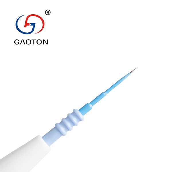 可伸缩钨针系列