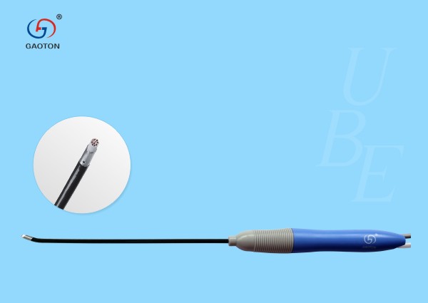 UBE专用等离子体刀头