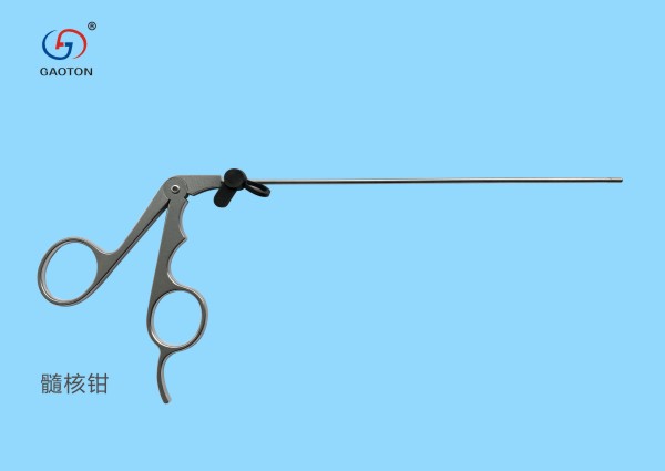 脊椎微创消融配套刀头